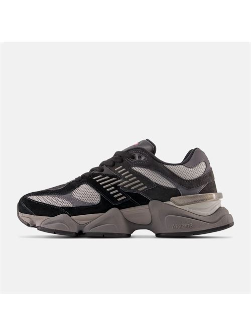 9060 NEW BALANCE | U9060BLK